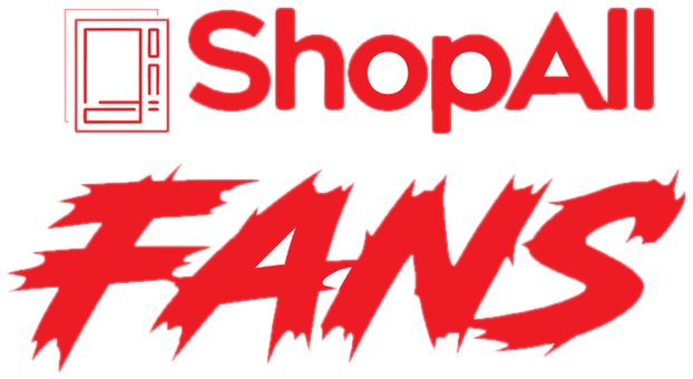 ShopAll Fans — official logo