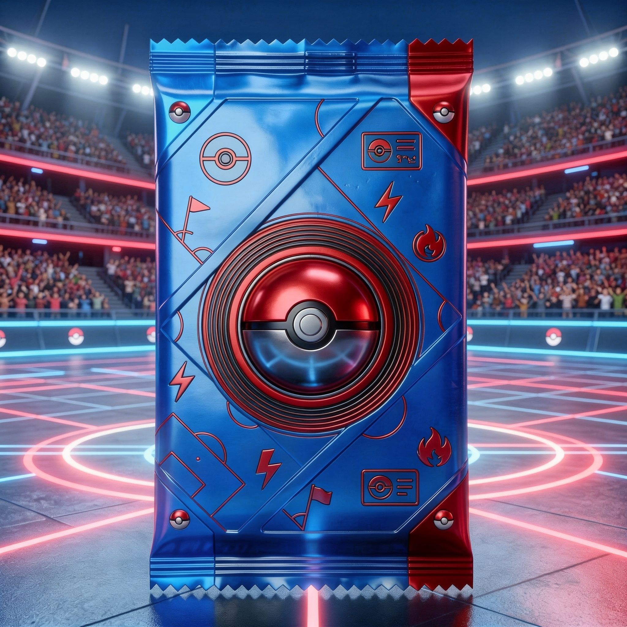 Pokemon