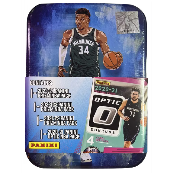 24 MJH Championship Collection Basketball TIN V2