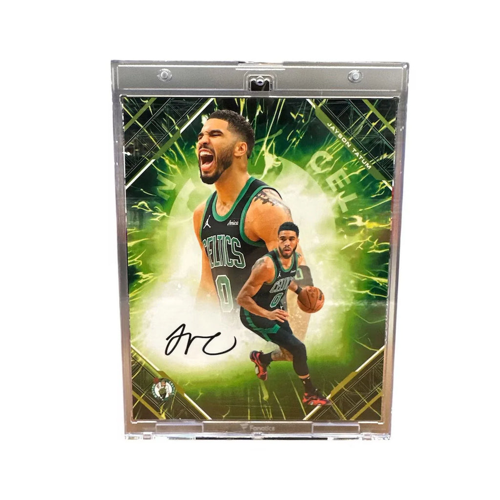 Fanatics Under Wraps 2025-26 NBA EMANATE Mystery Box