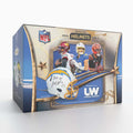 2026 Under Wraps NFL Replica Helmets Vol. I