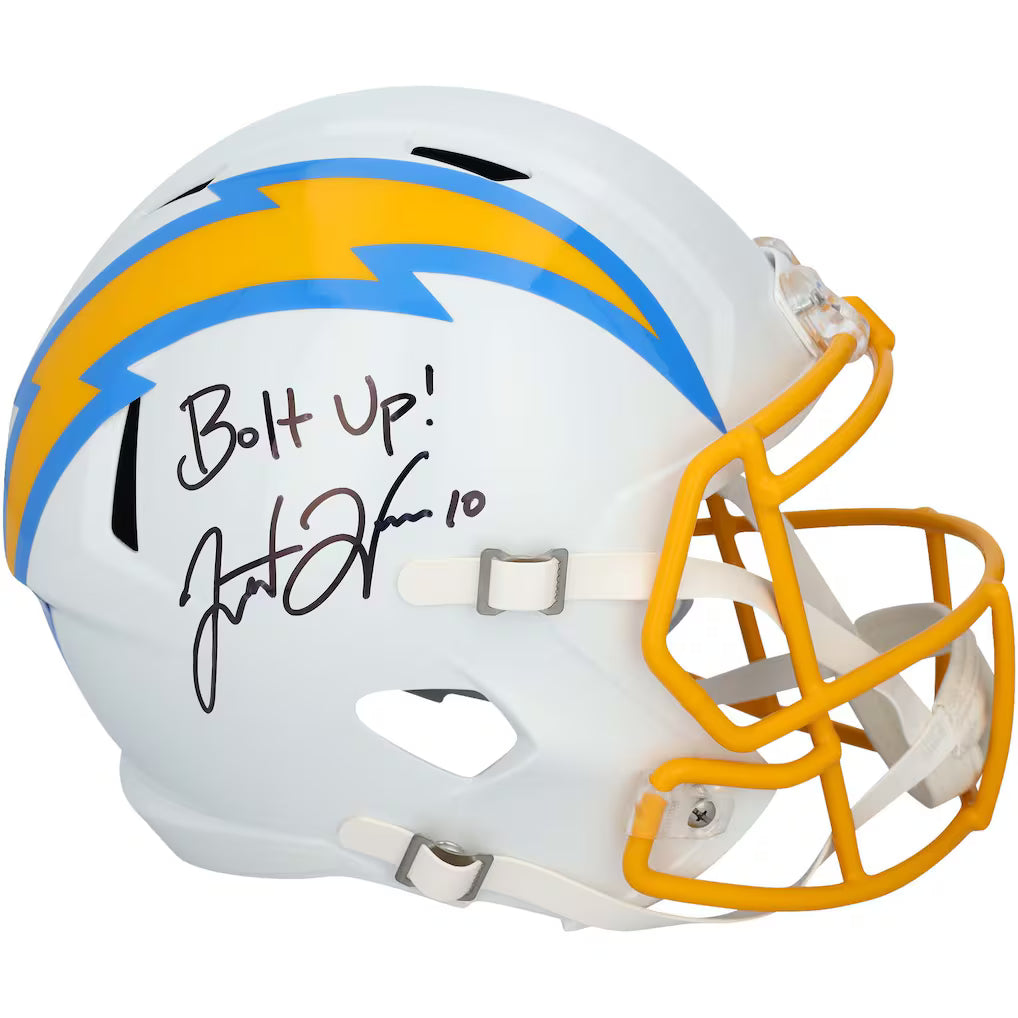 2026 Under Wraps NFL Replica Helmets Vol. I