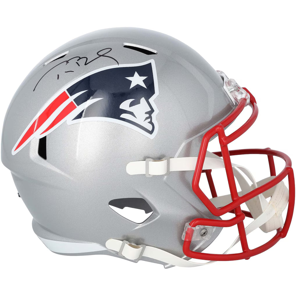2026 Under Wraps NFL Replica Helmets Vol. I