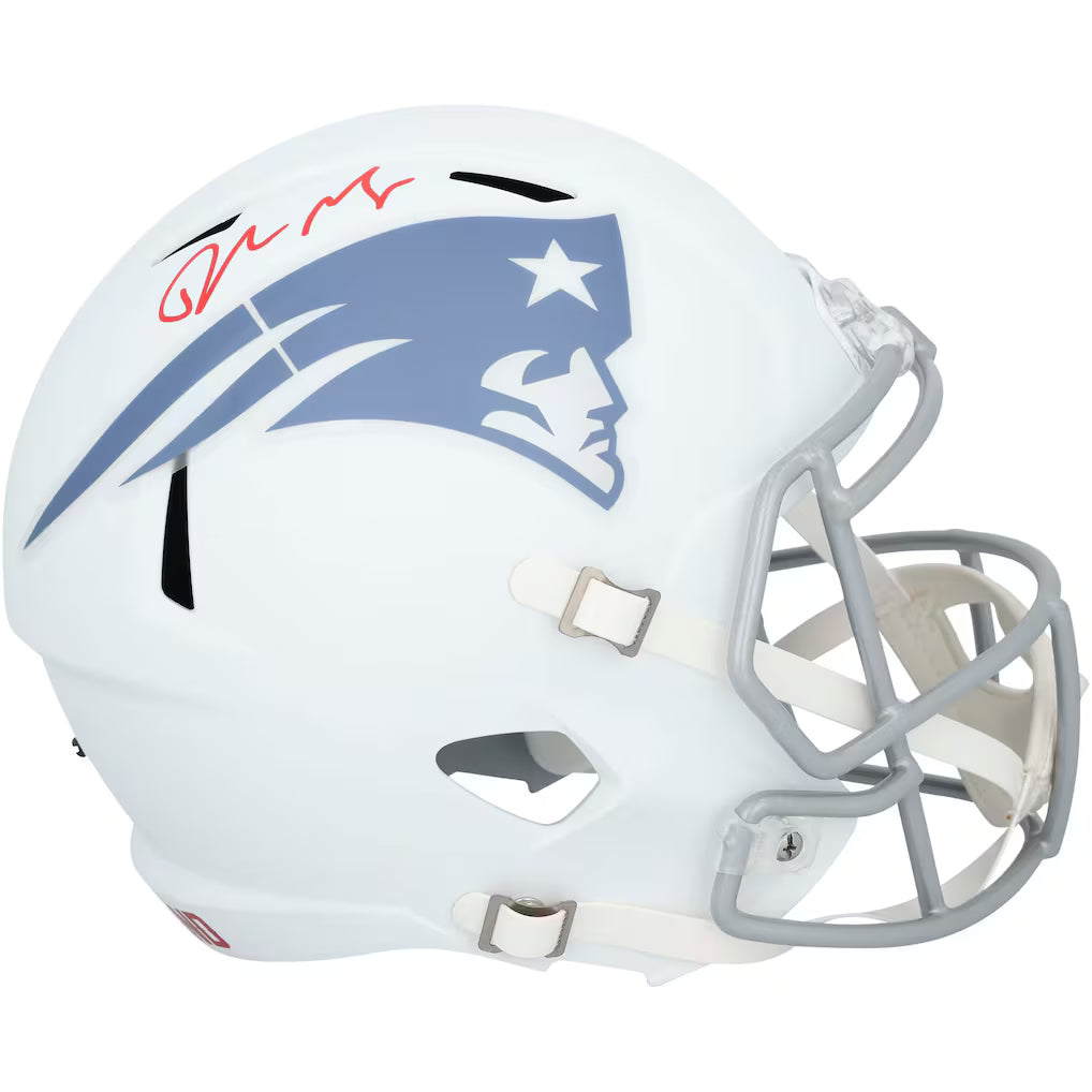 2026 Under Wraps NFL Replica Helmets Vol. I
