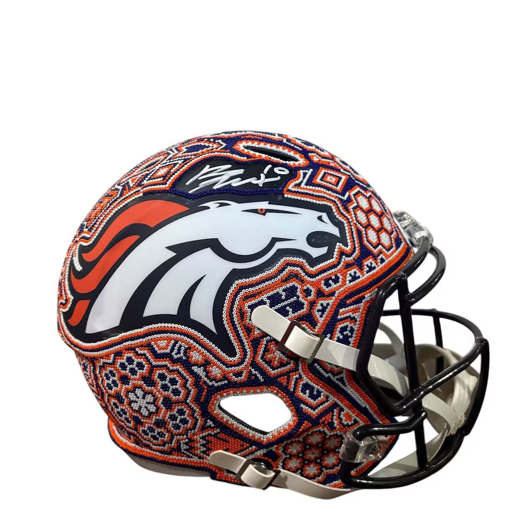 2026 Under Wraps NFL Replica Helmets Vol. I