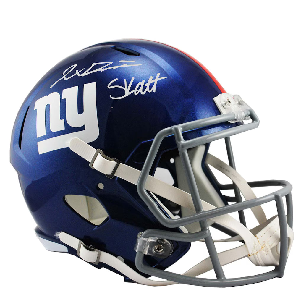 2026 Under Wraps NFL Replica Helmets Vol. I
