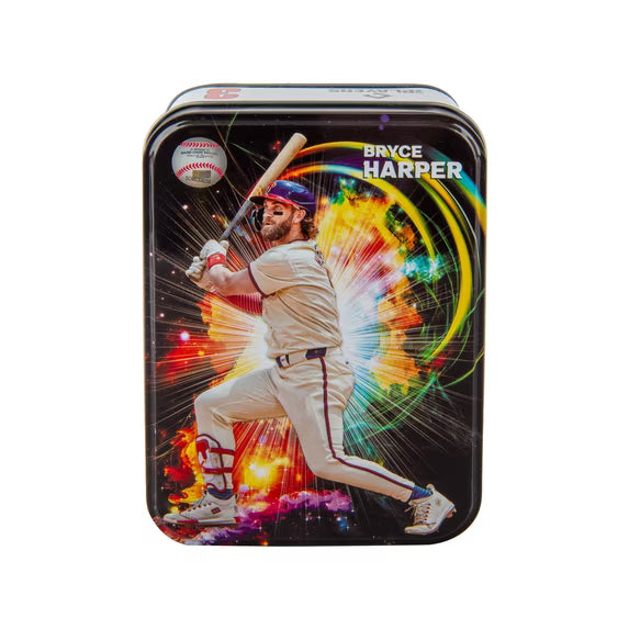 25 MJH Championship Collection Baseball TIN