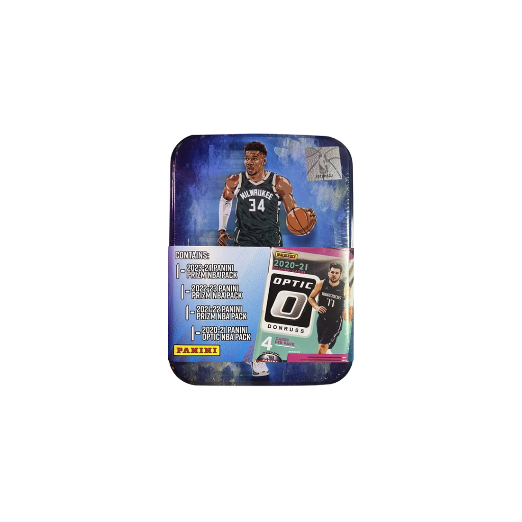 24 MJH Championship Collection Basketball TIN V2