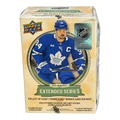 2025-26 Upper Deck Extended Series Hockey Blaster Box