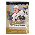 2026-27 Upper Deck MVP Hockey Blaster Box