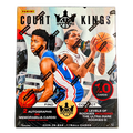 2025/26 Panini Court Kings Basketball Hobby Box