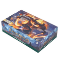 Magic: The Gathering The Lord of the Rings Set Booster Box