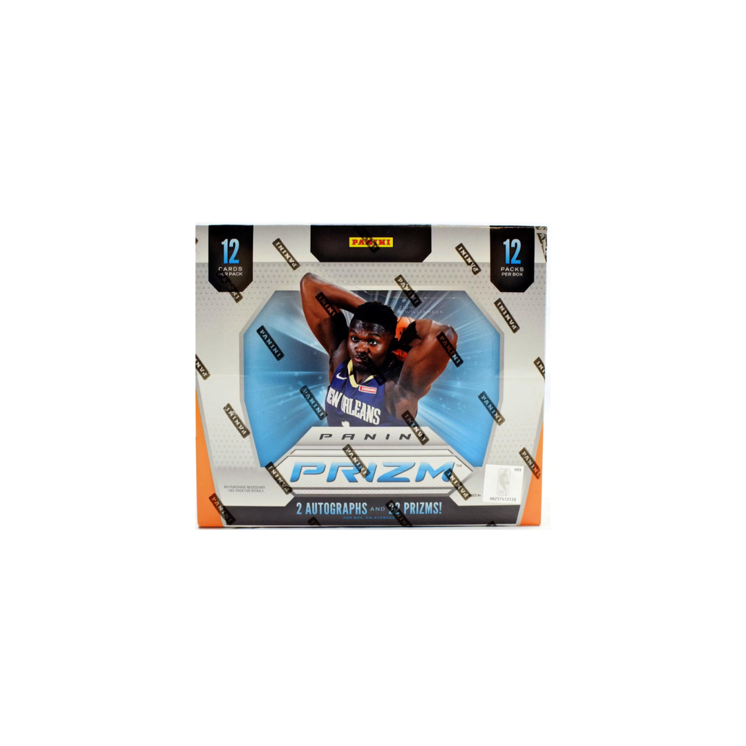 Basketball 2019/20 Panini Prizm Hobby Box