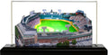 Boston Red Sox Fenway Park LED Layered Wood Replica