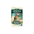Disney Lorcana Archazia's Island 1-Pack
