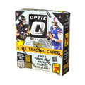 Football 2022 Panini Optic Asia Hobby Box