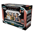 Basketball 2026 Prizm WNBA Hobby Mega