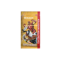 Magic the Gathering Marvel Super Heroes Collector 1-Pack