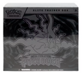 Pokemon Pitch Black ETB