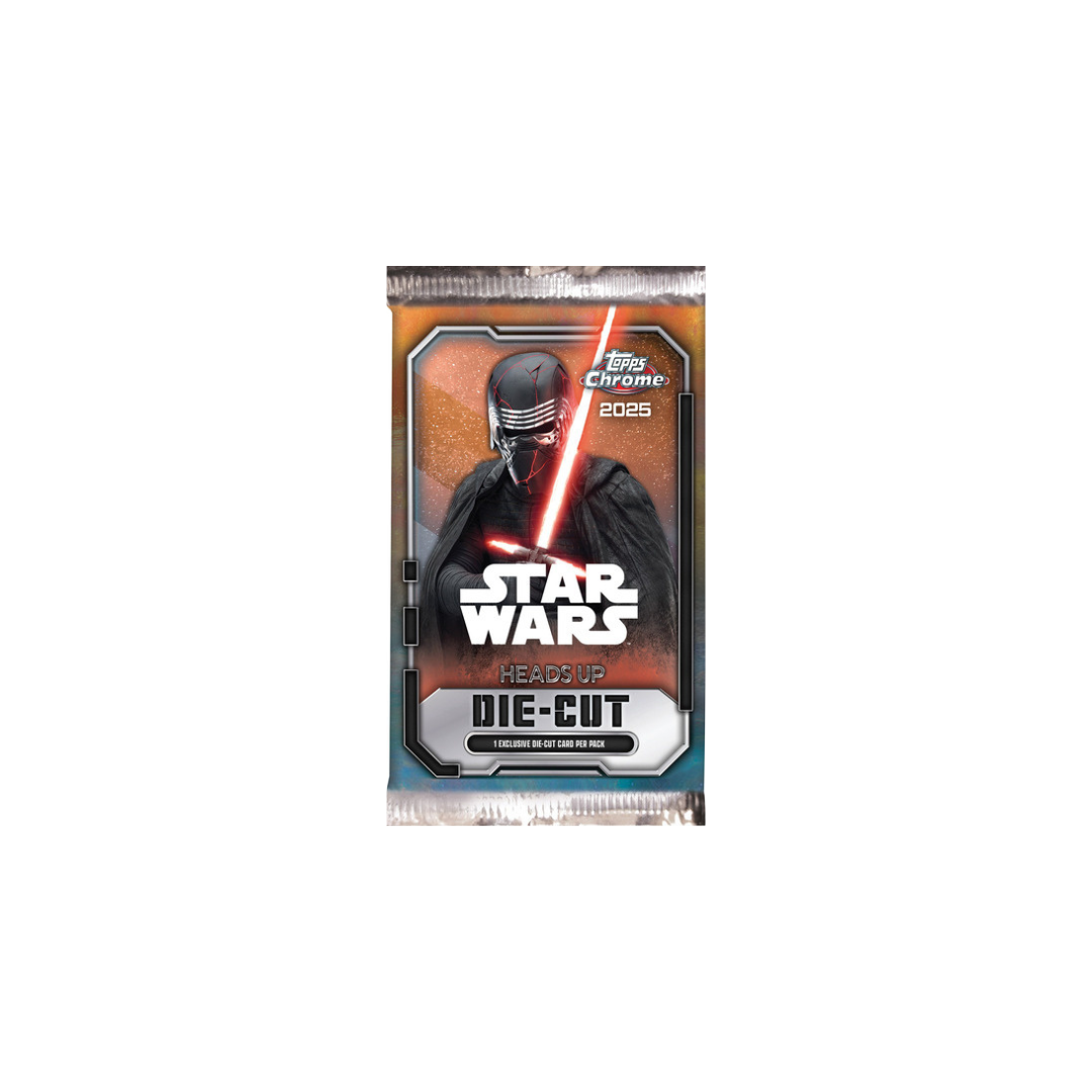 Star Wars Jumbo Pack