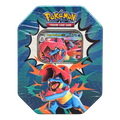 Pokémon Mega Evolution: Ascended Heroes Tin