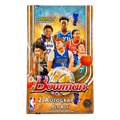 Basketball 2025/26 Bowman Hobby Box