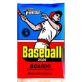 Baseball 2026 Topps Heritage 1-Pack