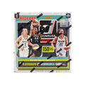 Basketball 2025 Panini Donruss WNBA Mega Box