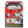2017/18 Panini Prizm Basketball Blaster Box