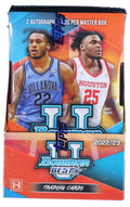 Basketball 2022/23 Bowman University's Best Hobby Box