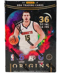 2023/24 Panini Origins Basketball H2 Box