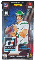 Football 2024 Panini Donruss Hobby Box