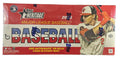 Baseball 2025 Topps Heritage Hobby Box