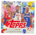Basketball 2024/25 Topps G-League Hobby Box