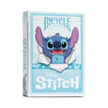 Bicycle Disney Stitch Playing Cards