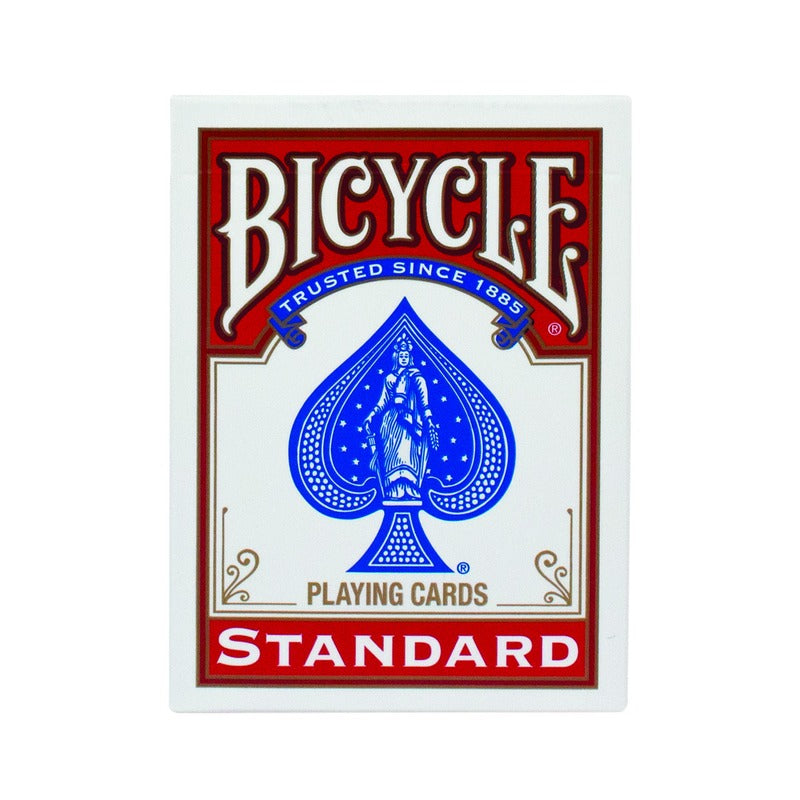 Bicycle Standard Playing Cards