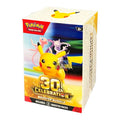 Pokémon 30th Celebration Booster Bundle