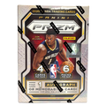 2020/21 Panini Prizm Basketball Blaster Box