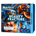 Magic: The Gathering Reality Fracture Draft Night
