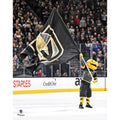 8x10 Photo - Chance VGK Unsigned Waving Flag