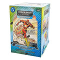 DC 2026 Upper Deck Platinum Blaster Box
