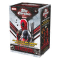 Deadpool 2025 Topps Chrome Blaster Box