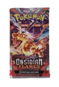 Pokemon Obsidian Flames 1-Pack