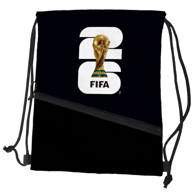 WC26 Drawstring Backpack