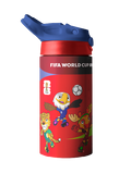 WC26 Kids Mascots Tumbler