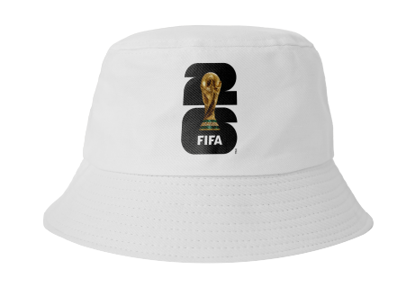 WC26 Classic Bucket Hat