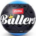 ZURU WC26 Ballers Surprise Ball