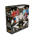 Soccer 2025/26 Panini Select Road to FIFA World Cup Mega Box