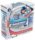 Baseball 2025 Bowman Chrome Mega Box