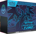 Pokemon Phantasmal Flames ETB (Slightly Damaged)